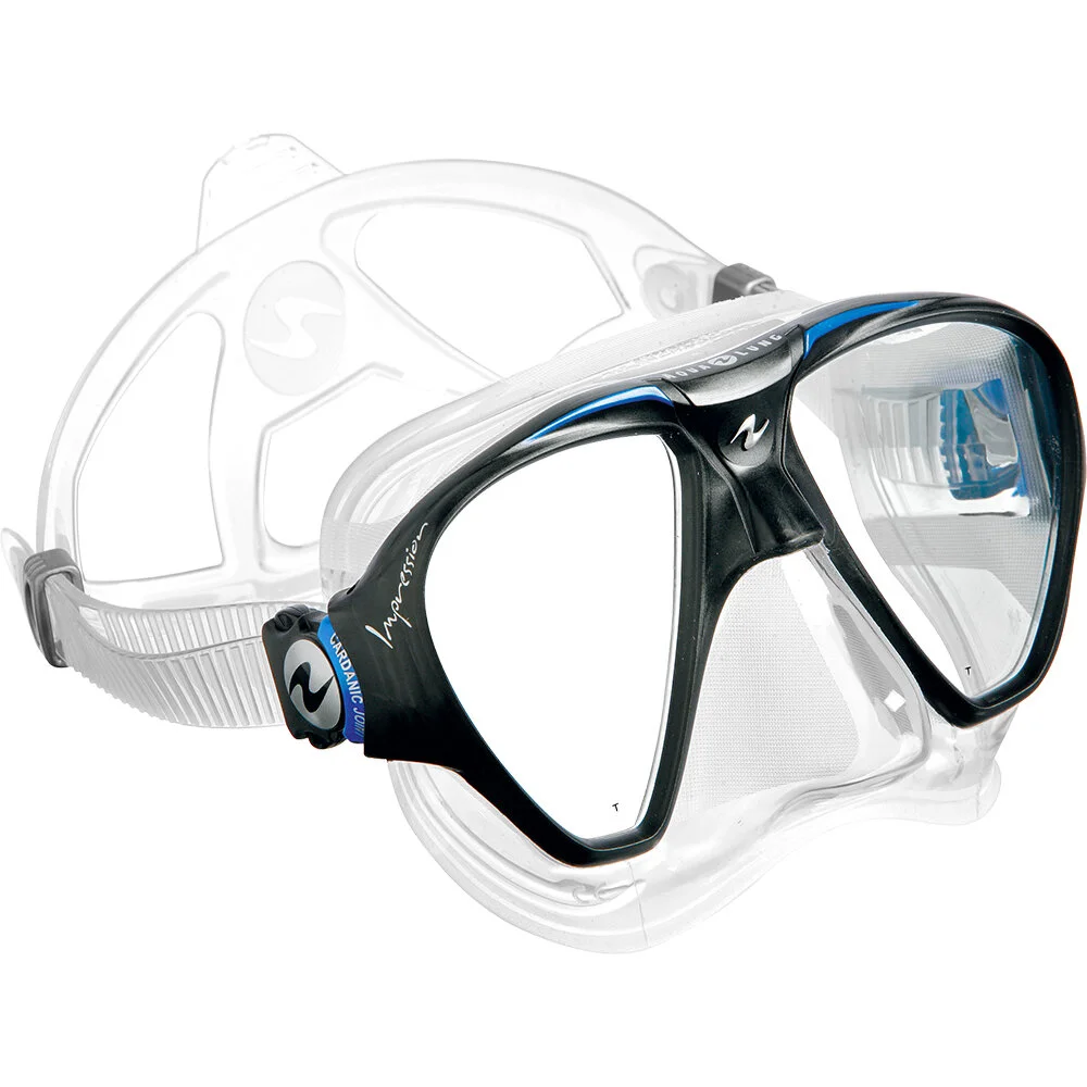 Aqua Lung Impression — Rowand's Reef Scuba Shop