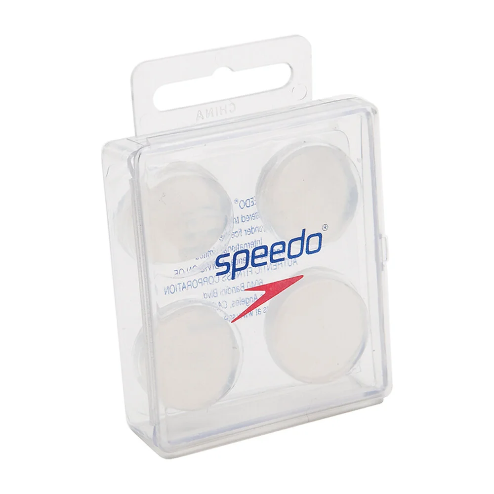 Speedo best sale ear plugs