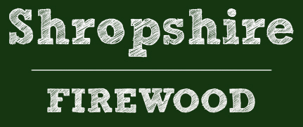 Shropshire Firewood