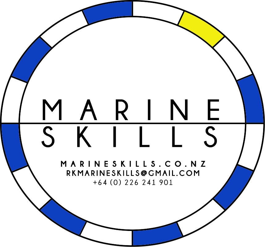 Marine Skills