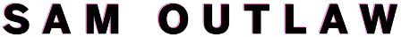 Sam Outlaw