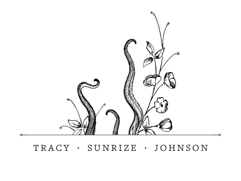 Tracy Sunrize Johnson