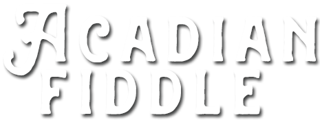 Acadian Fiddle