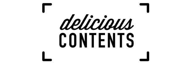 Delicious Contents