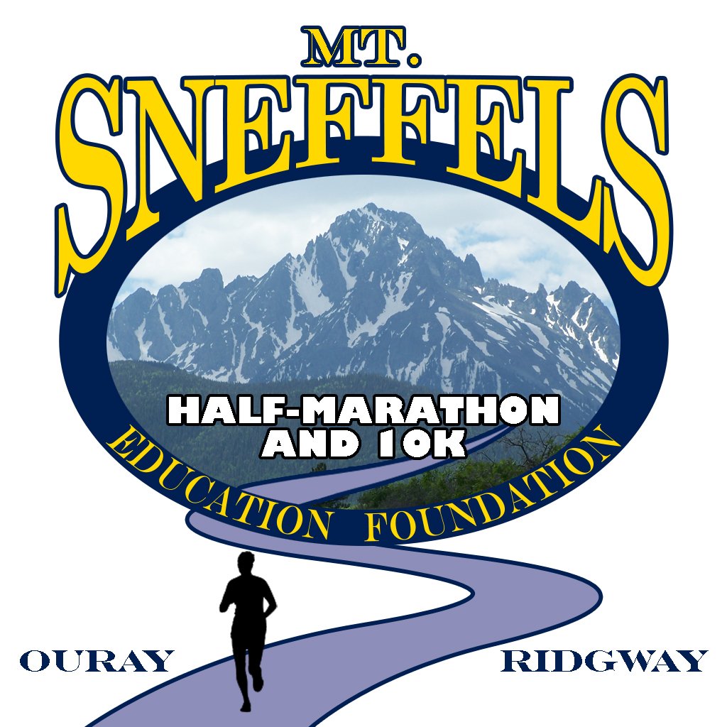 Mt.Sneffels Marathon | Half Marathon | 10K