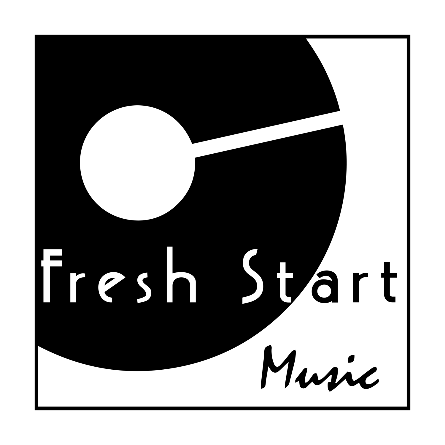 Fresh Start Music