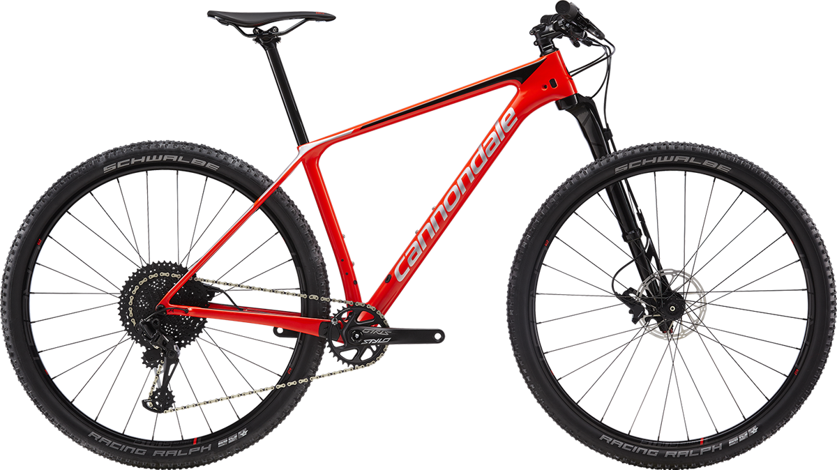 cannondale fsi carbon 3