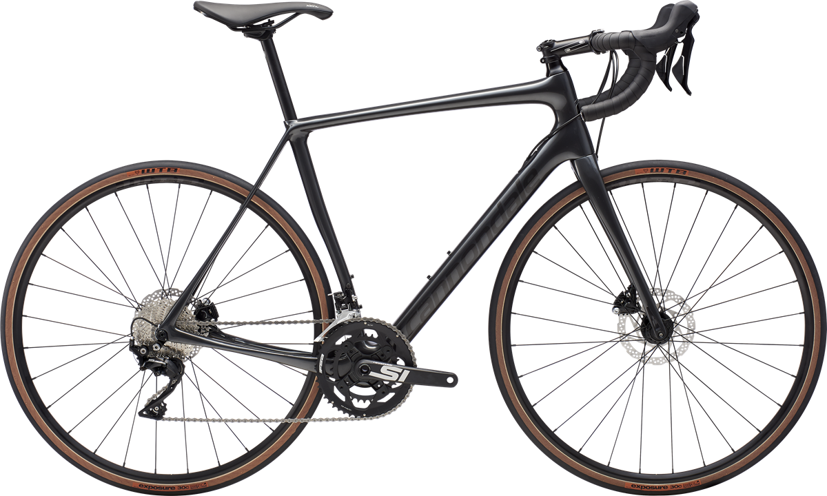 cannondale synapse carbon 105 se