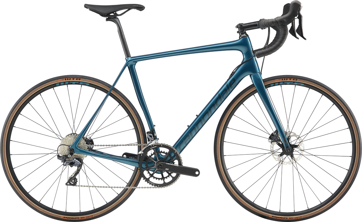 synapse carbon disc ultegra se