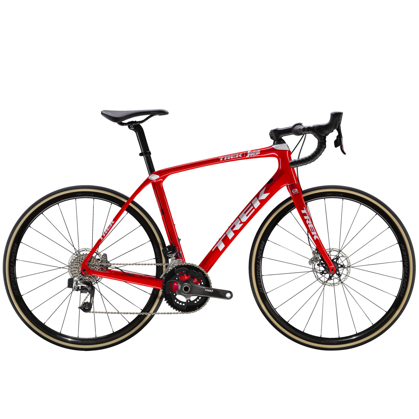 trek domane slr 9 disc