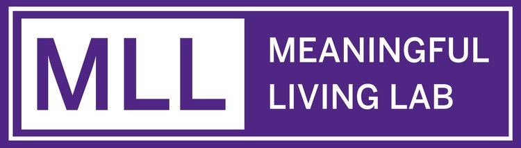 Meaningful Living Lab