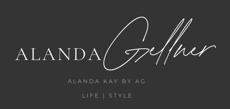 Alanda Kay by AG