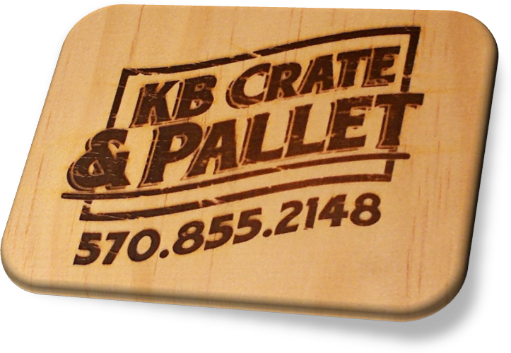 KB Crate and Pallet