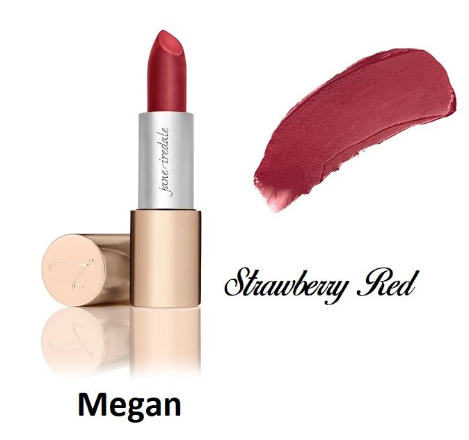 Triple Luxe Long Lasting Naturally Moist Lipstick™ Triple Luxe Long Lasting Naturally Moist Lipstick™