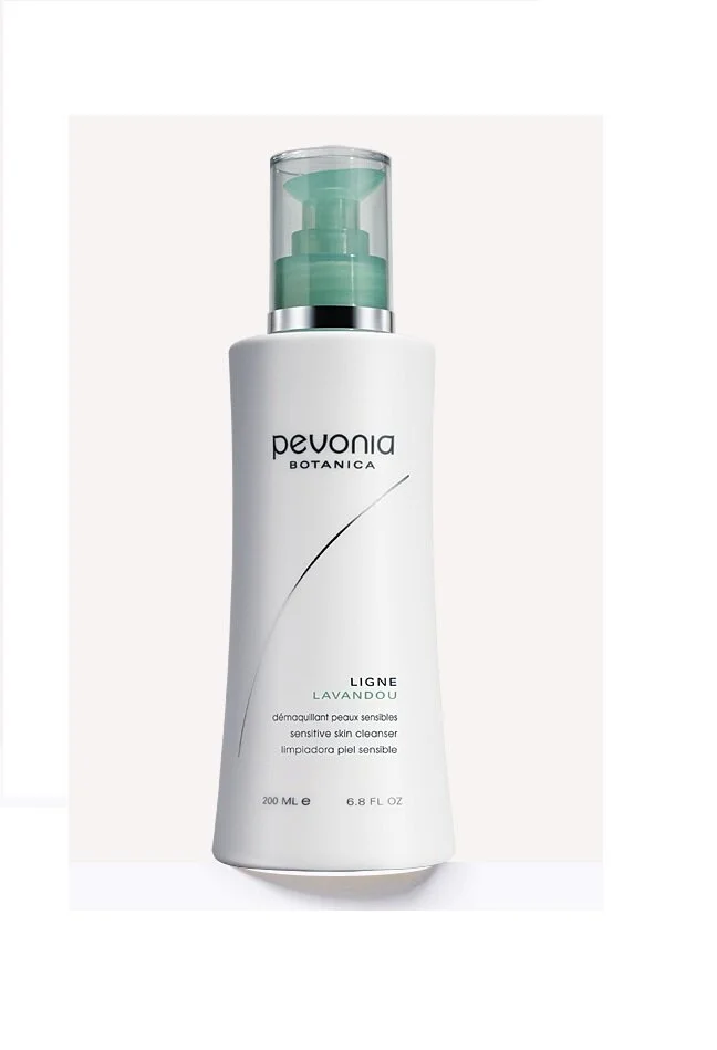 pevonia sensitive skin cream