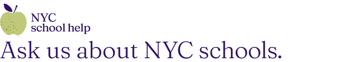 NYC School Help