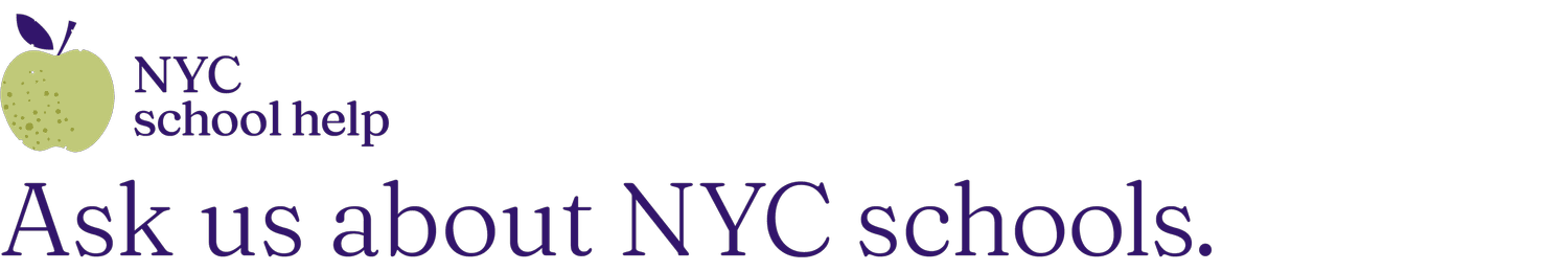 NYC School Help
