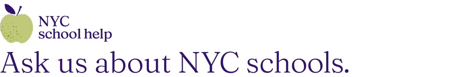 NYC School Help