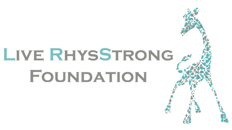 Live RhysStrong Foundation