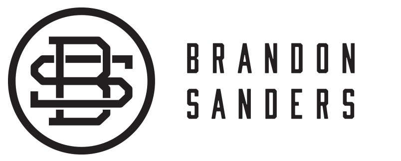 BRANDON SANDERS