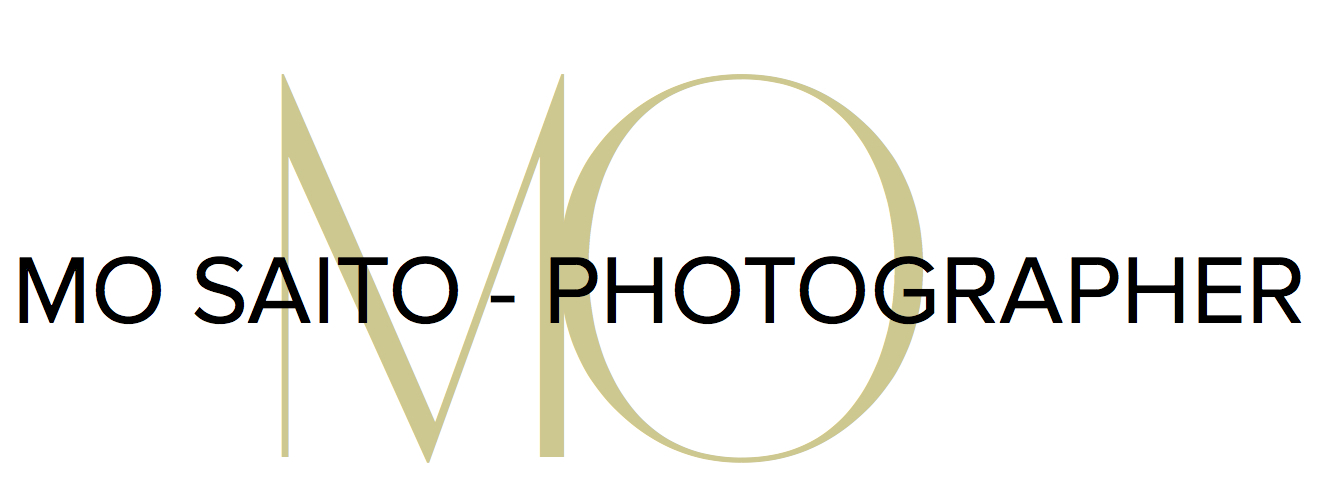 MO SAITO PHOTOGRAPHY | Fashion, Pets, Children Photographer