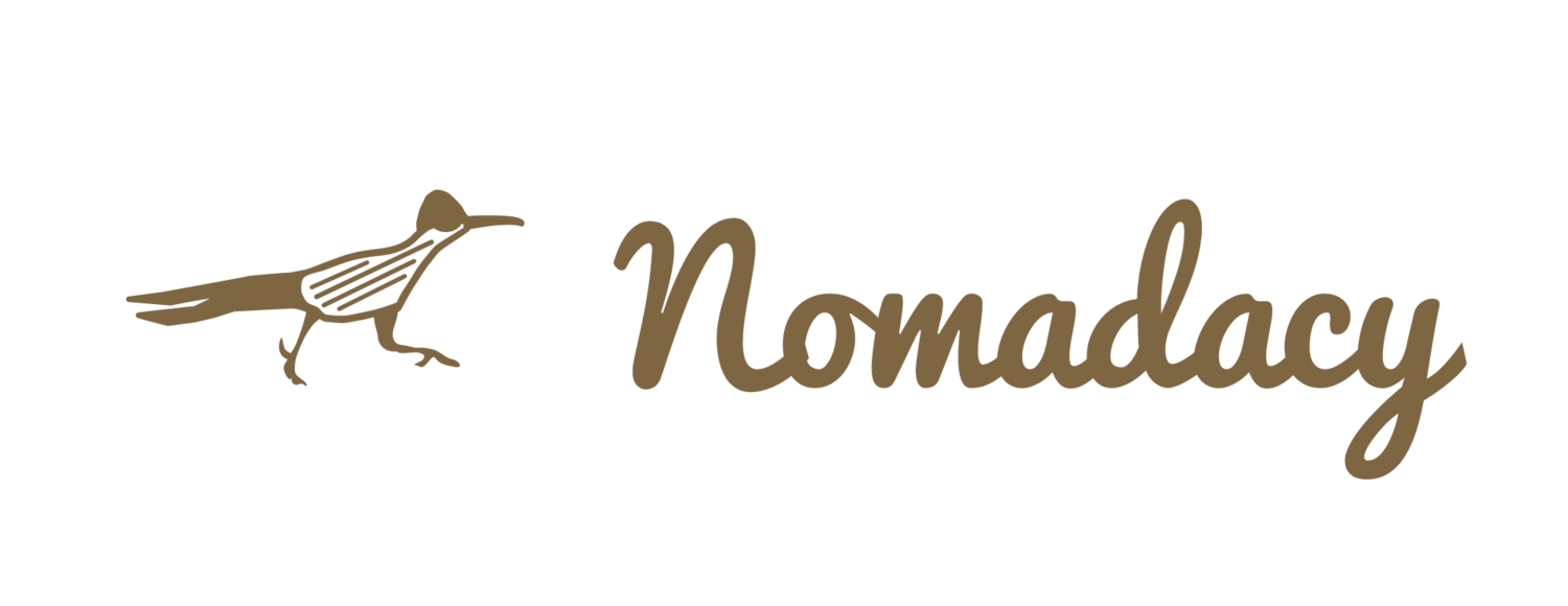 Nomadacy