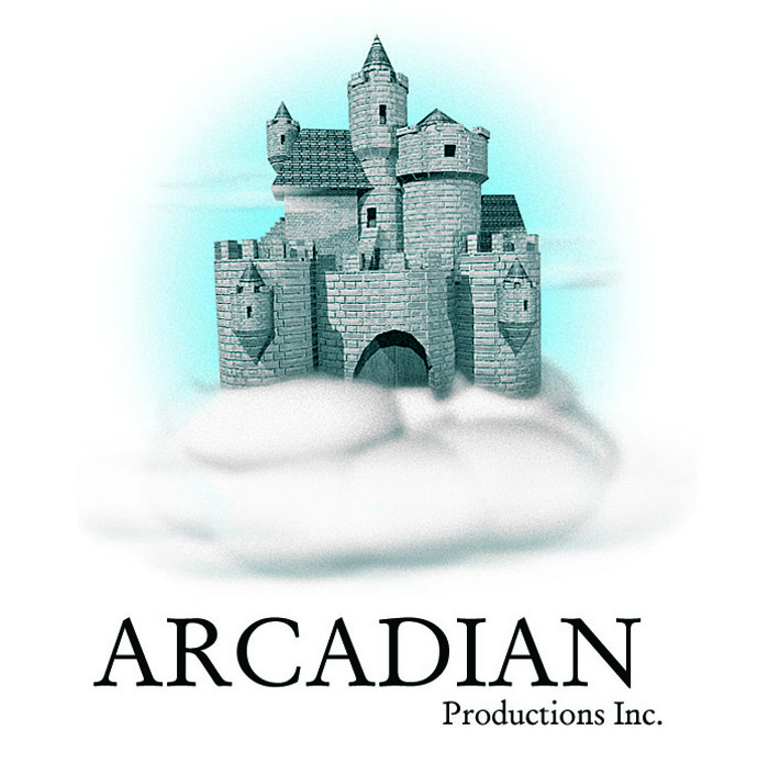 Arcadian Productions Inc.