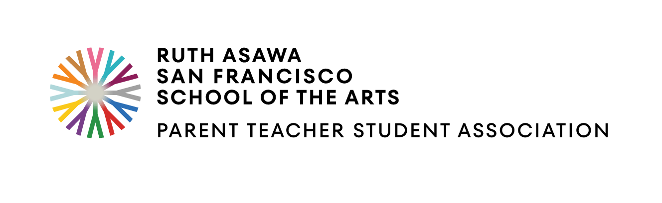 RUTH ASAWA  School of the Arts Parent Teacher Association