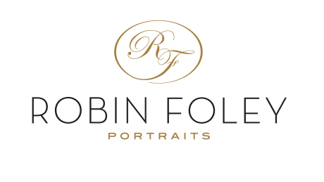ROBIN FOLEY PORTRAITS