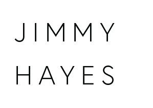 JIMMY HAYES