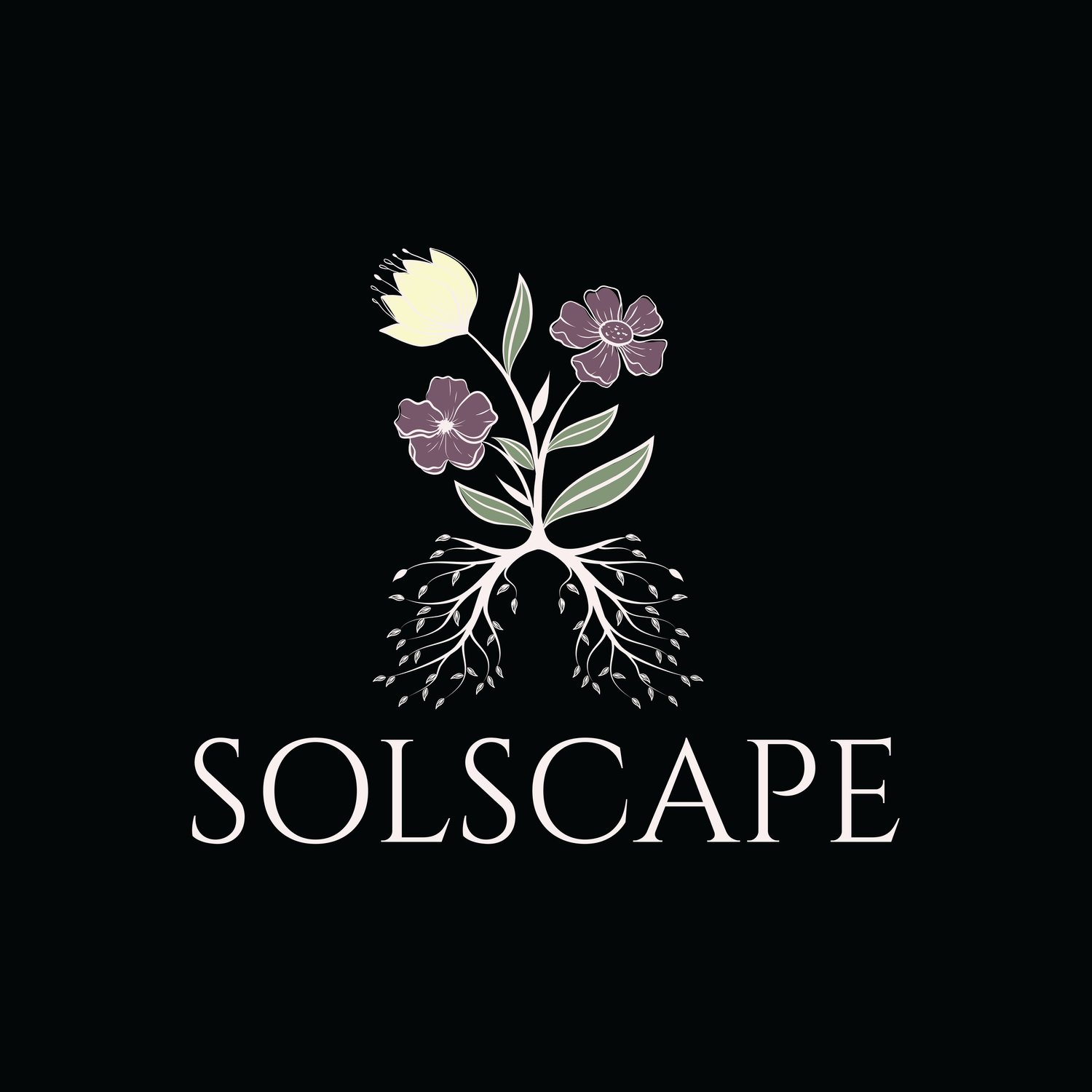 Solscape
