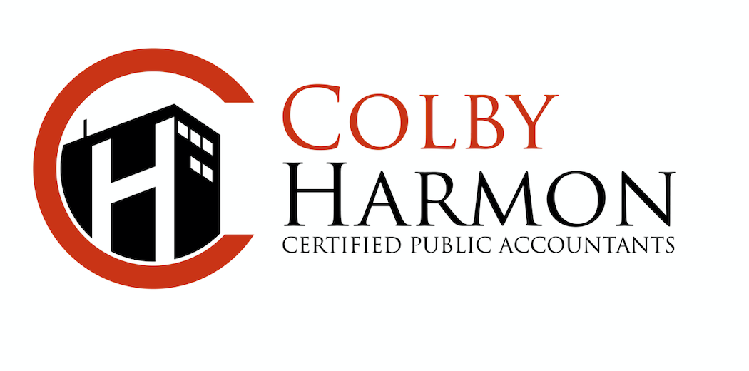 Colby Harmon