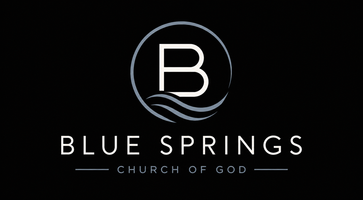 BLUE SPRINGS CHURCH OF GOD