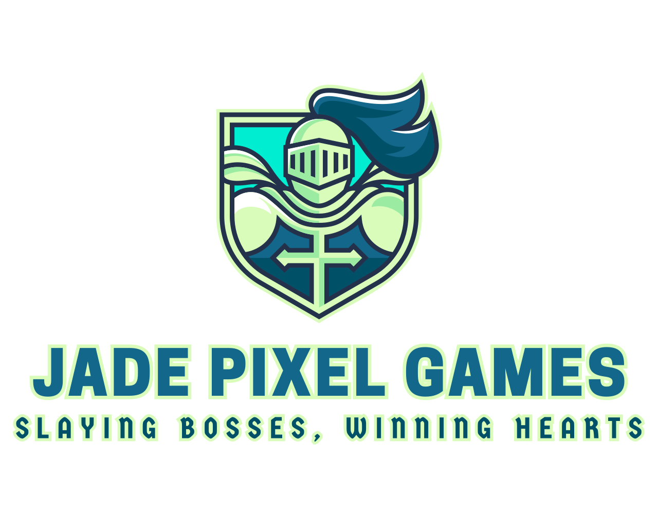 Jade Pixel Games