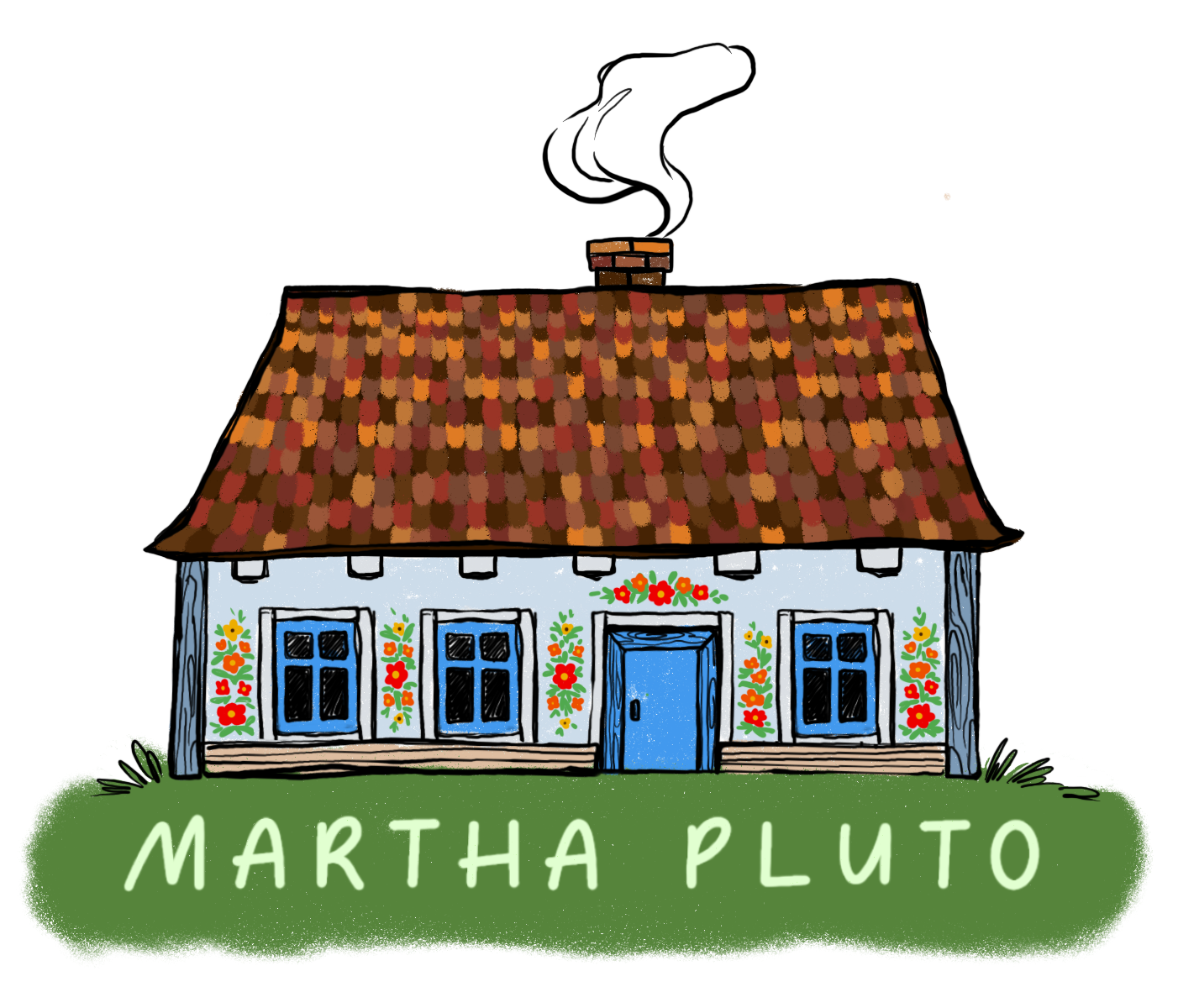 Martha Pluto