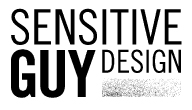 Sensitive Guy Design