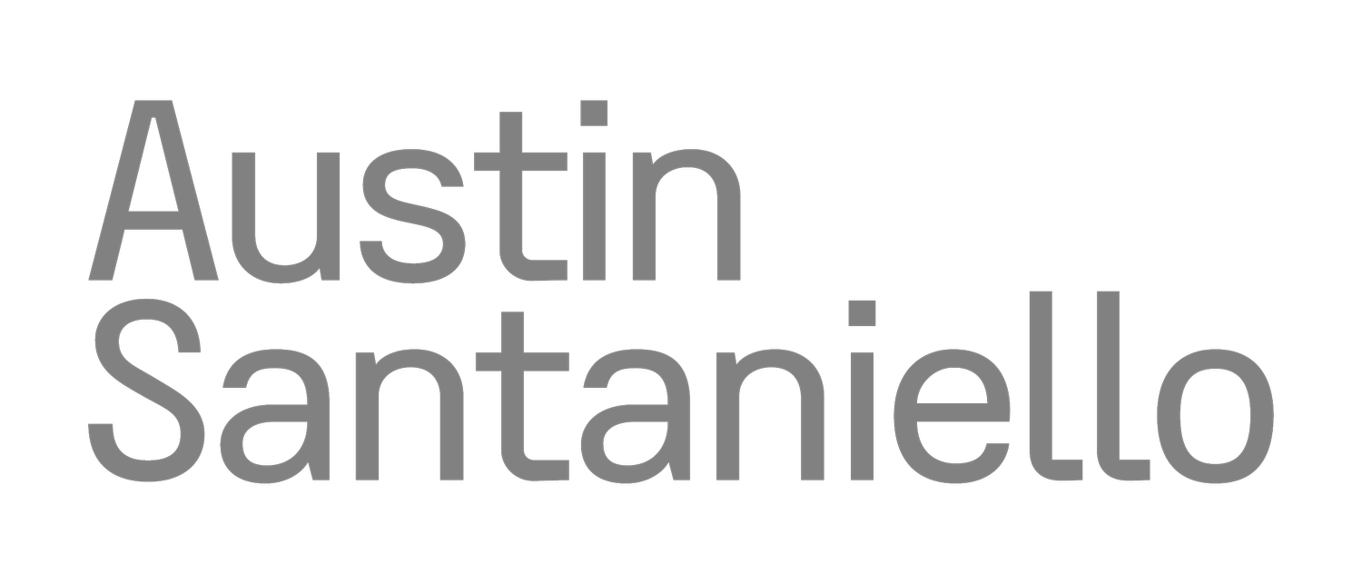 austin santaniello