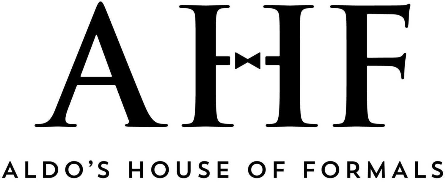 Aldo's House of Formals