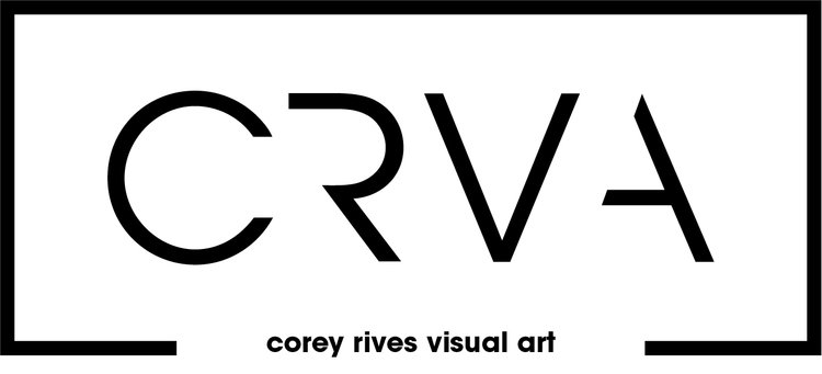Corey Rives