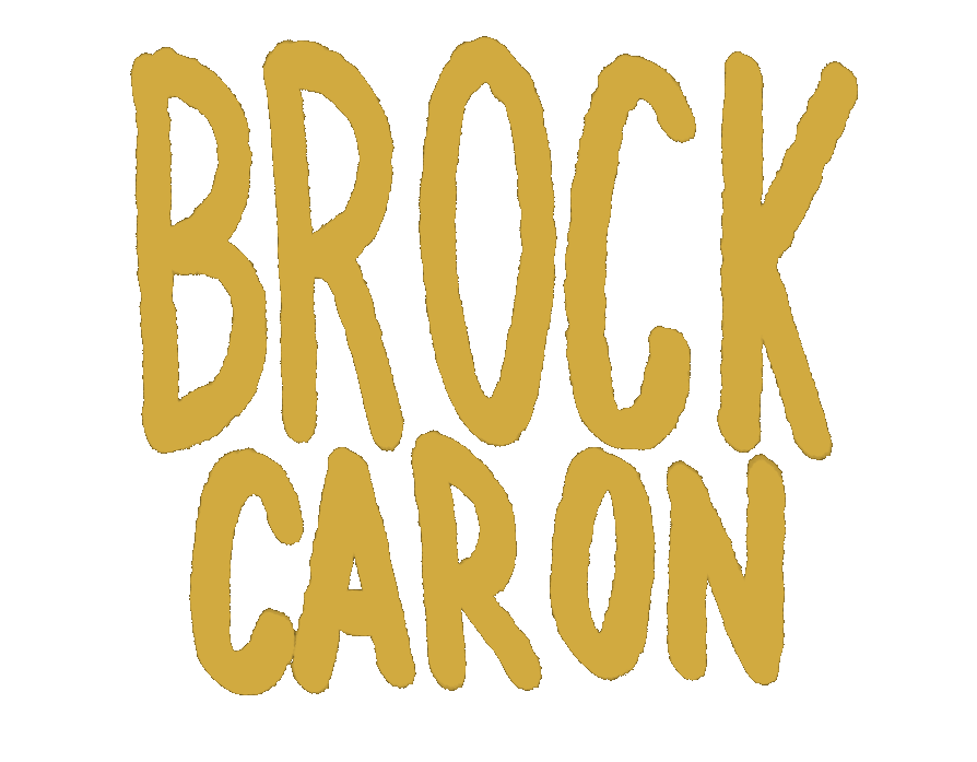 Brock Caron
