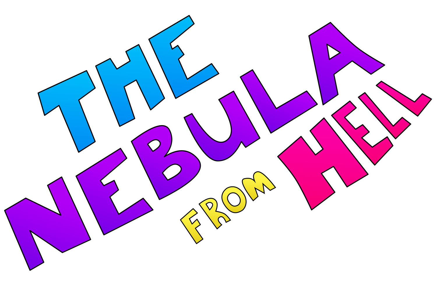 The Nebula From Hell