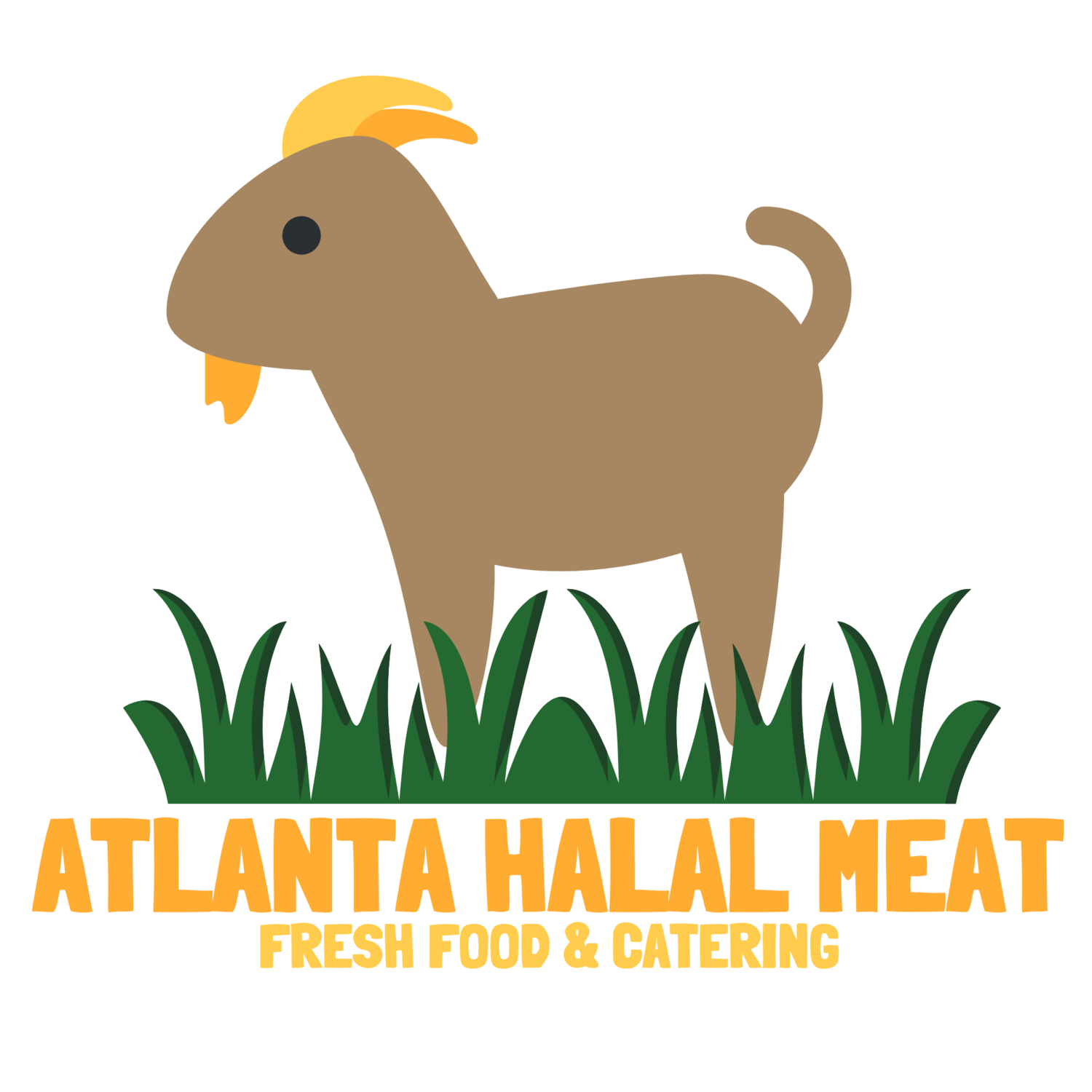 Atlanta Halal Meat & Food