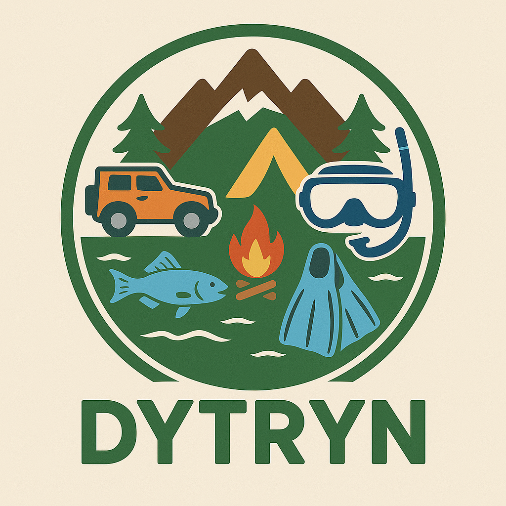 DYTRYN
