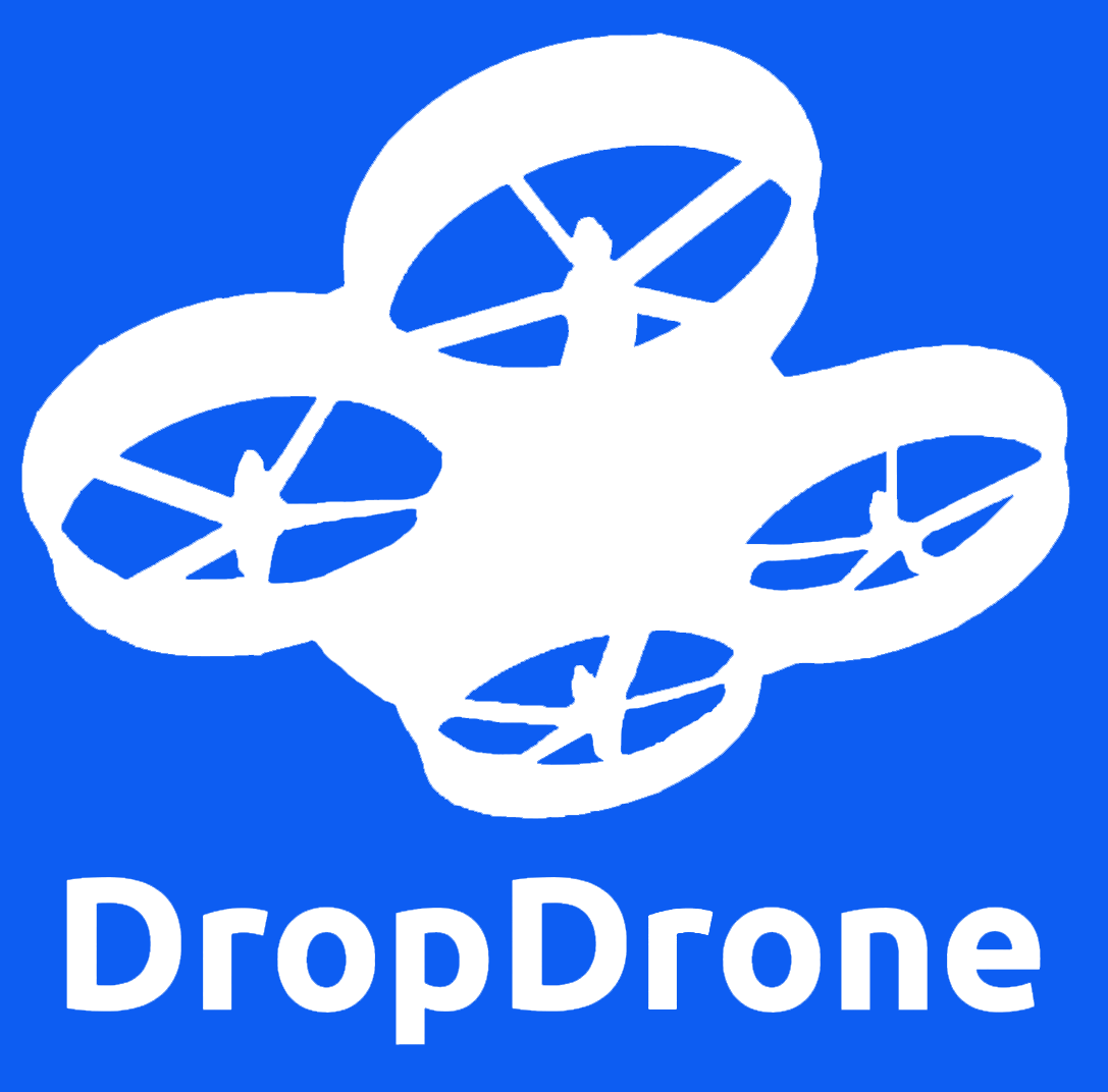 DropDrone