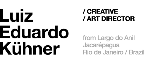 Luiz Eduardo Kühner A.K.A 8