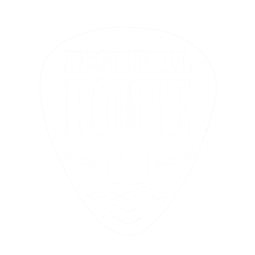 FESTIVAL ROUTE 11