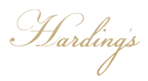 Harding's NYC