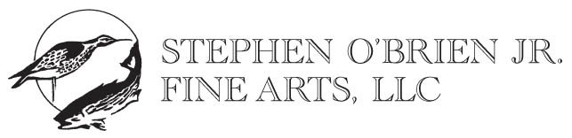 Stephen O'Brien Jr. Fine Arts LLC