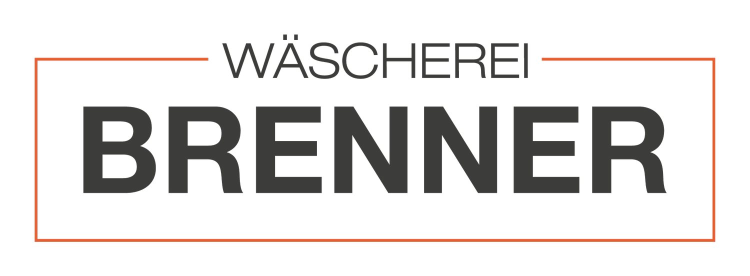 Waescherei-Brenner