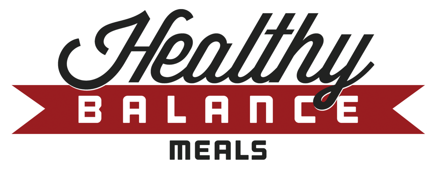 Healthy Balance Meals